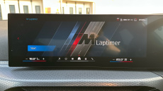 BMW M3 xDrive Competition M 4dr Step Auto Petrol Saloon